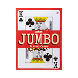 Schylling Jumbo Playing Cards