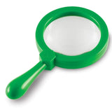 Learning Resources 2775 Primary Science® Jumbo Magnifier