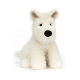 Jellycat Munro Scottie Dog Medium 