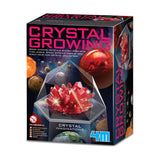 4M P3929 Crystal Growing - Red