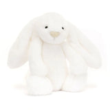 Jellycat Bashful Luxe Bunny Luna 12"