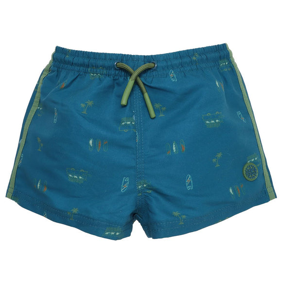 Coco Mango Boys UV Quick Dry Shorts