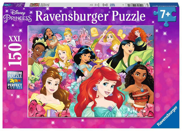 Ravensburger 150pc Puzzle 12873 Disney Princess