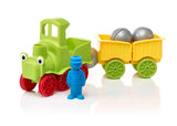 SmartMax My First Animal Train Magnetic Discovery Set