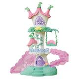 Calico Critters 2336 Fairytale Tower