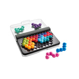 IQ Six Pro Puzzler Game