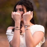 K'lani Hair Tie Bracelets - PAWS