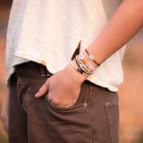 K'lani Hair Tie Bracelets - PAWS