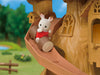 Calico Critters 1886 Adventure Tree House