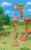 Calico Critters 1886 Adventure Tree House