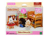 Calico Critters 1807 Children's Bedroom Set