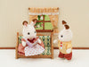 Calico Critters 1808 Comfy Living Room Set
