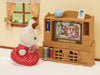 Calico Critters 1808 Comfy Living Room Set