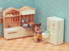 Calico Critters 1810 Kitchen Play Set