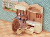 Calico Critters 1810 Kitchen Play Set