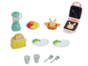 Calico Critters 1836 Breakfast Playset
