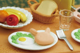 Calico Critters 1836 Breakfast Playset