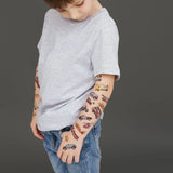 Pico Tattoos -  911 Emergency 272