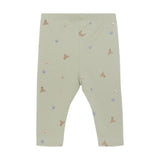 Fixoni Legging Desert Sage