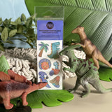 Pico Tattoos - Tyrannosaurus 367