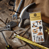 Pico Tattoos -  Construction Tools 257