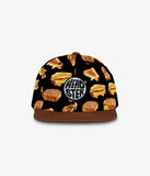 Headster Cap SO CHEESY