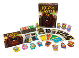 Keys to the Castle: Deluxe Edition Game 19371