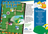 Dragon Dash Game 17807