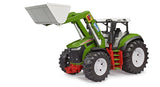 Bruder 03451 Roadmax Tractor with Frontloader