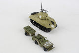 Daron Boeing WWII Playset
