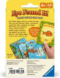 Ravensburger 22679 Eye Found It!™ World of Dinosaurs Card Game