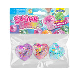 ORB Sugar Swaps Triplets - Series 2
