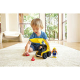 Hape E3059 Load' N Go Loading Truck