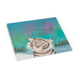 Jellycat Sacha and the Most Wonderful Thing Book