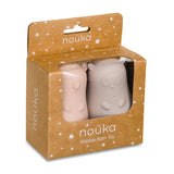 noüka Bear Bath Toy Earth