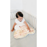 Glitter & Spice Sleep Bag Forest Friends 2.5 TOG