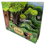 Exploring the Fascinating World of The Forest Board Book