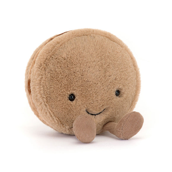 Jellycat Amuseable Mona Macaron