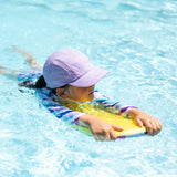 Jan & Jul Sun Hat SunLite Cap Lavender