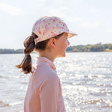 Jan & Jul Sun Hat SunLite Cap Unicorn
