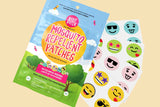 BuzzPatch Mosquito Repellent Stickers