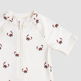 Miles The Label UV Swimwear Crab Print BABY