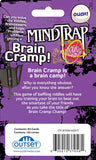 MindTrap: Brain Cramp Card Game 37056