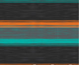 Enforce Swim Short Boardshort Waterfall Stripe KIDS'