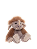 Charlie Bears Ogre/Pebble