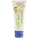 Jack N' Jill Natural Toothpaste Organic Bubble Gum
