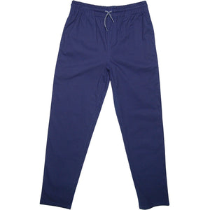 MID FINAL SALE Twill Pant Navy