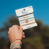 K'lani Hair Tie Bracelets - PROTECT