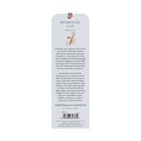 Bookmark 'Harmony' Cat