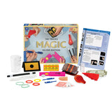 Thames & Kosmos Magic: Silver Edition